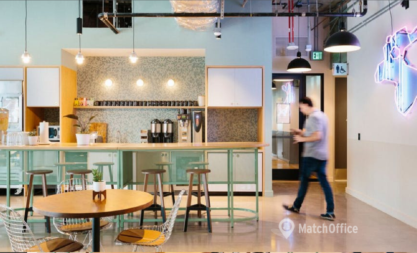 70 m² Conference center in Sydney, Carrington Street 50 (2000) - 1 | MatchOffice