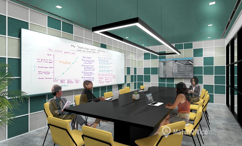 25 m² Convention center in Melbourne, 276 Flinders Street (3000) - 0 | MatchOffice