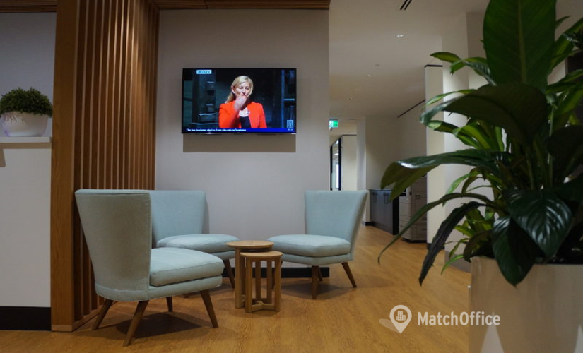 35 m² Meeting room in Brisbane, 324 Queen Street (4000) - 0 | MatchOffice.com