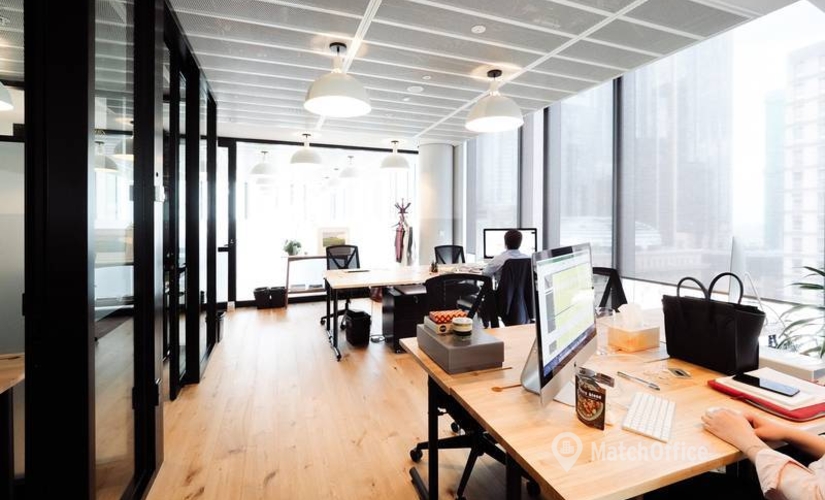 50 m² Business center in Sydney, 5 Martin Place (2000) - 0 | MatchOffice.com