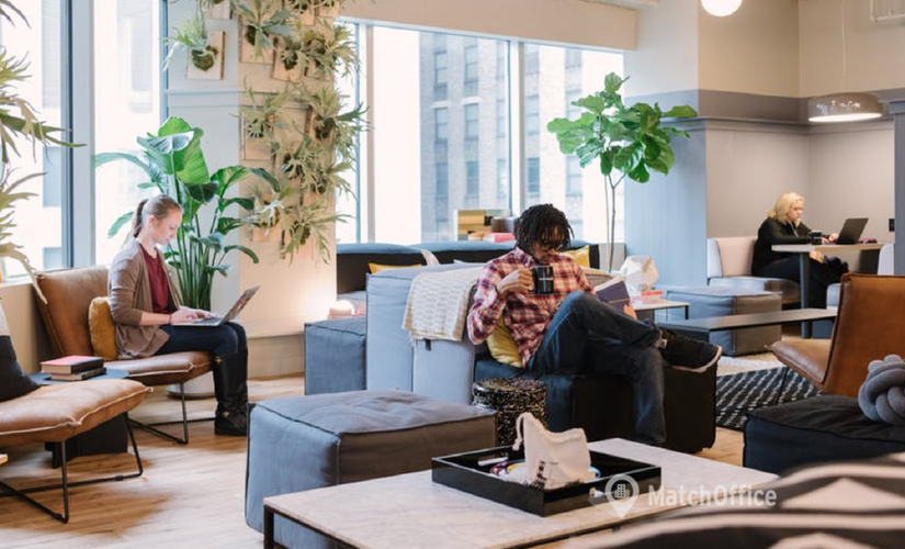 200 m² Co-working in Melbourne, Collins Street 401 (3000) - 1 | MatchOffice