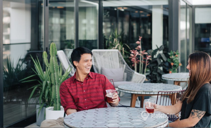 200 m² Coworking in Melbourne, Collins Street 401 (3000) - 2 | MatchOffice