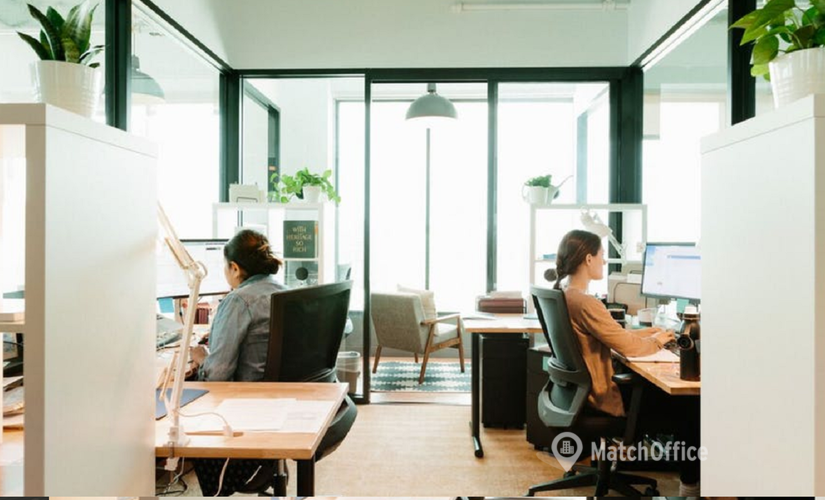 100 m² Coworking space in Brisbane, Creek Street 140 (4000) - 2 | MatchOffice