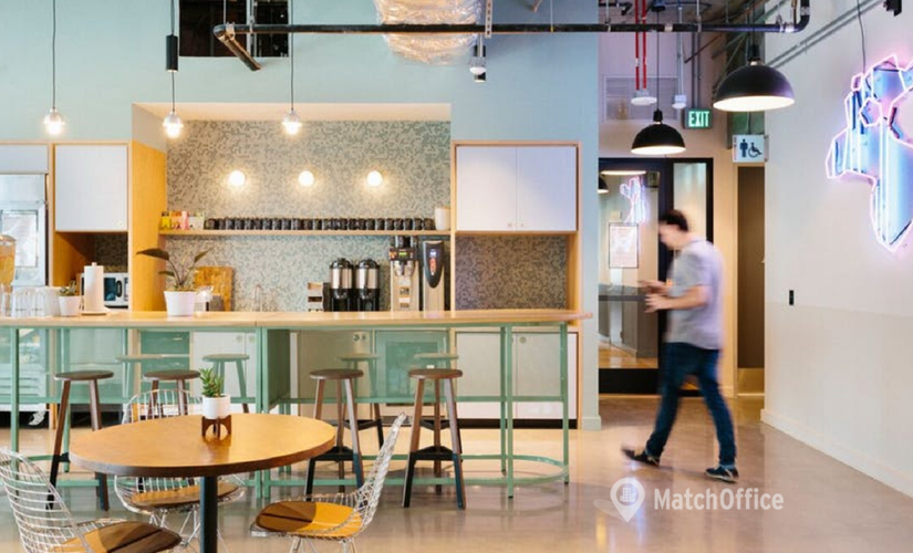 100 m² Coworking space in Brisbane, Creek Street 140 (4000) - 0 | MatchOffice