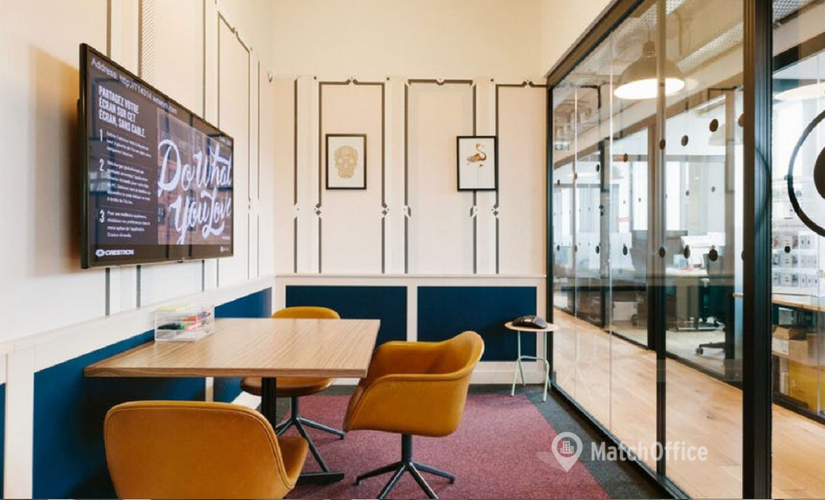100 m² Co-working  in Brisbane, Edward Street 310 (4000) - 2 | MatchOffice