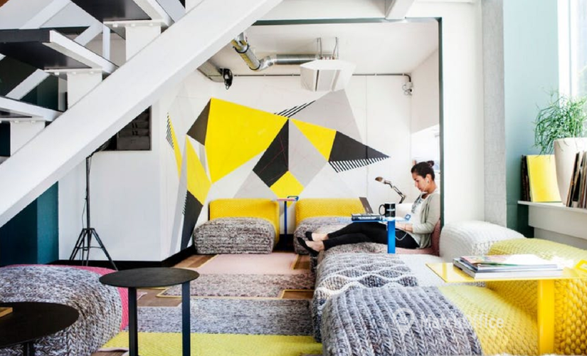 100 m² Co-working  in Brisbane, Edward Street 310 (4000) - 4 | MatchOffice.com