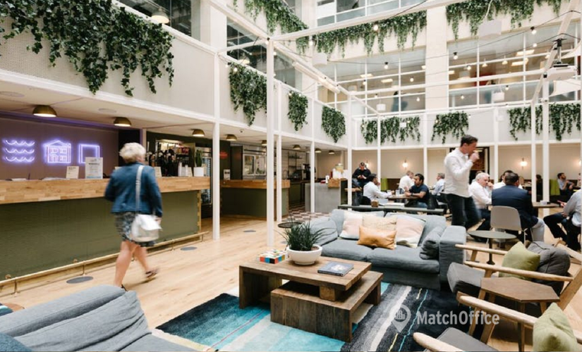 100 m² Co-working  in Melbourne, William Street 114 (3000) - 4 | MatchOffice.com