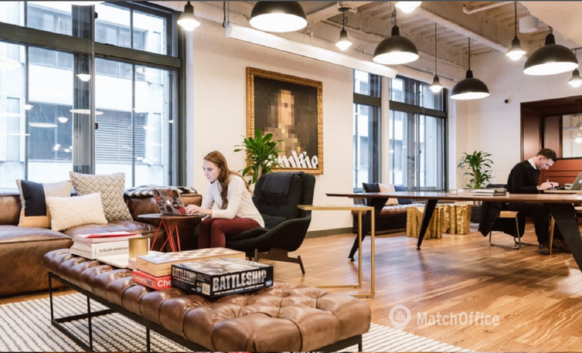 100 m² Co-working  in Sydney, York Street 64 (2000) - 1 | MatchOffice