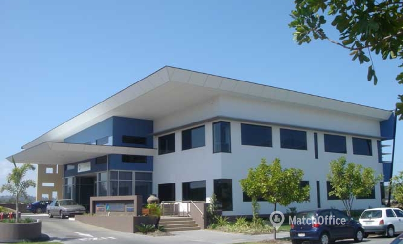 20 m² Shared office  in Varsity Lakes, 155 Varsity Parade Robina (4226) - 1 | MatchOffice