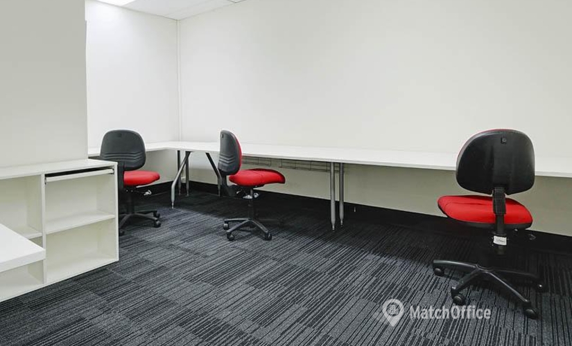 38 m² Coworking space in Brisbane, 16 McDougall Street (4064) - 1 | MatchOffice.com