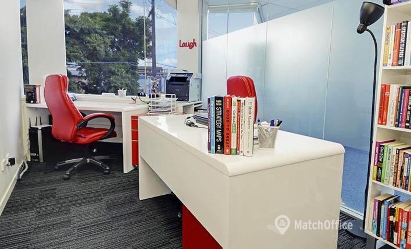 38 m² Shared office in Brisbane, 16 McDougall Street (4064) - 3 | MatchOffice.com