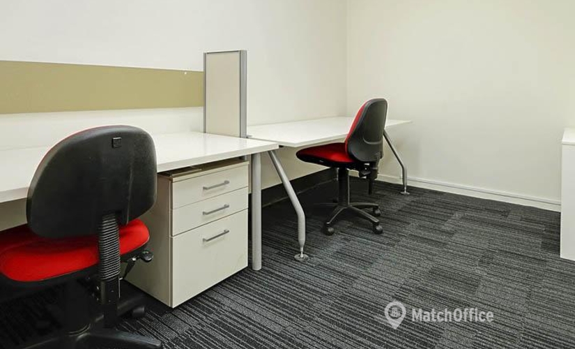 38 m² Coworking space in Brisbane, 16 McDougall Street (4064) - 4 | MatchOffice