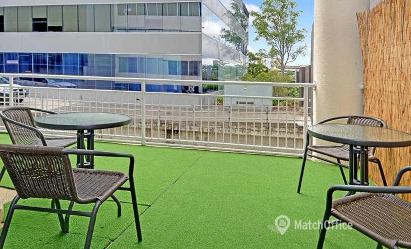 38 m² Coworking  in Brisbane, 16 McDougall Street (4064) - 0 | MatchOffice