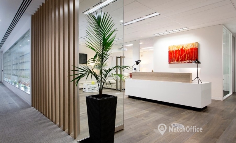100 m² Coworking space in Melbourne, 171 Collins Street (3000) - 1 | MatchOffice