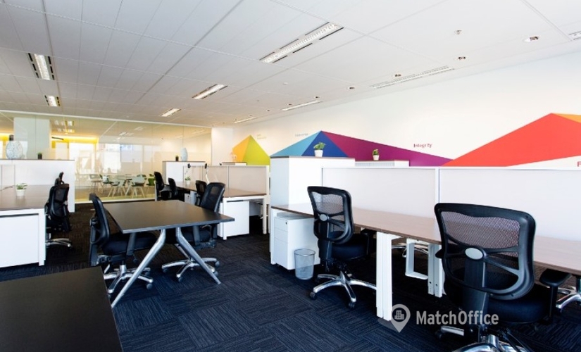 100 m² Shared office  in Melbourne, 171 Collins Street (3000) - 3 | MatchOffice