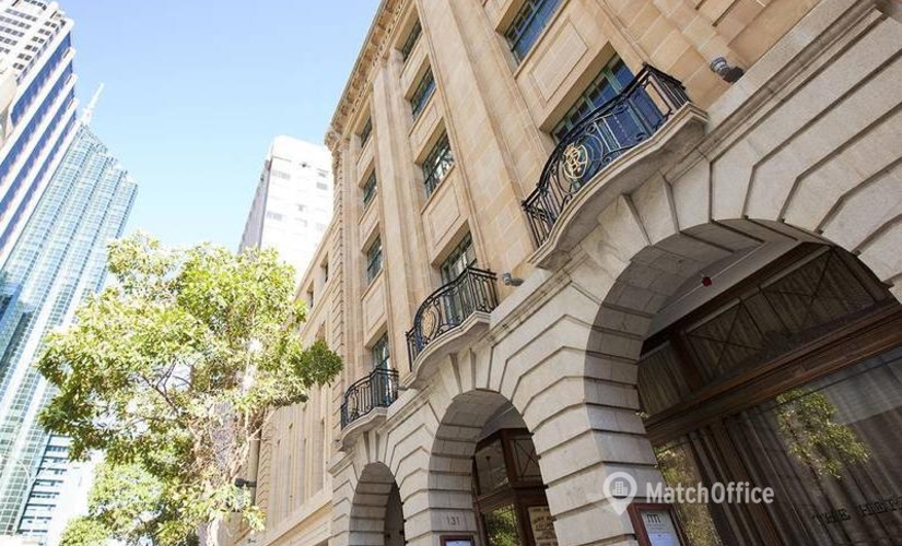 250 m² Shared workspace in Perth, 191 St Georges Terrace (6000) - 0 | MatchOffice.com