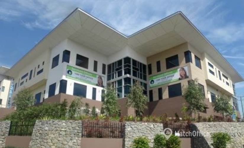 30 m² Co-working in Murarrie, Building 1 (4172) - 1 | MatchOffice.com