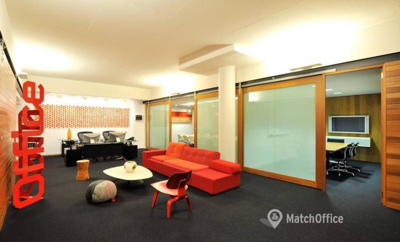 35 m² Co-working  in Sydney, 69 Reservoir Street (2010) - 1 | MatchOffice