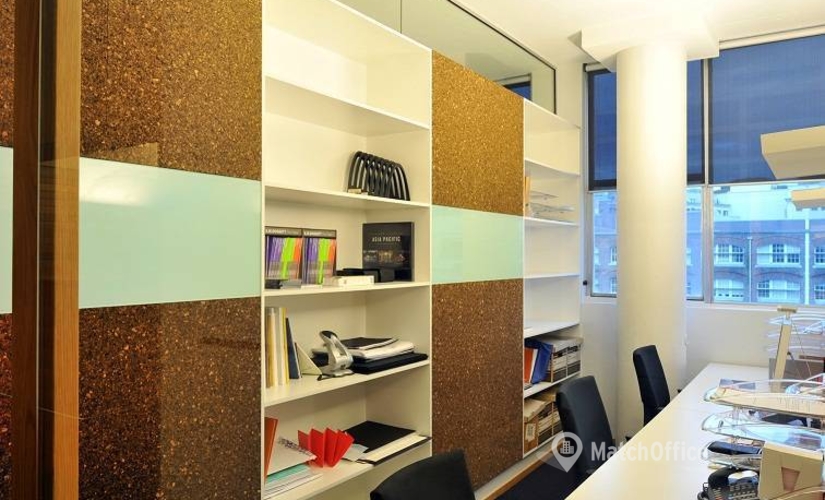 35 m² Coworking in Sydney, 69 Reservoir Street (2010) - 2 | MatchOffice.com