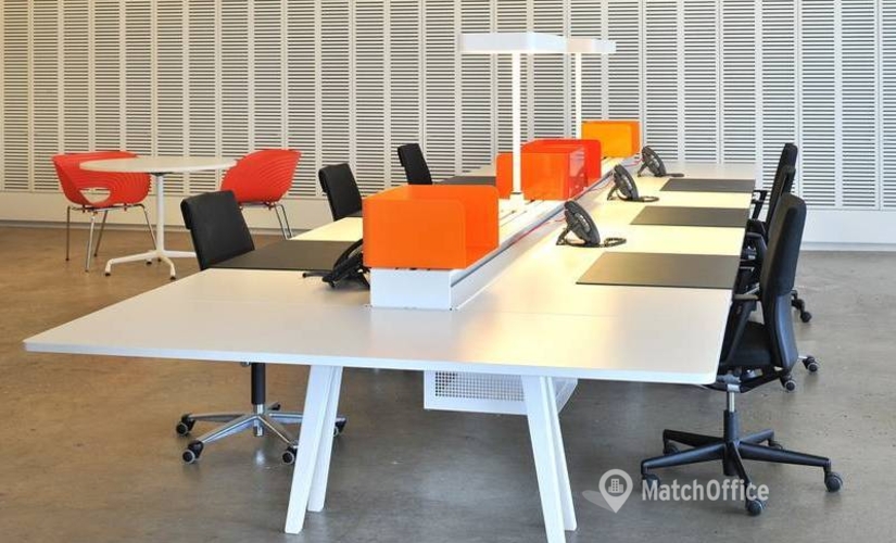 35 m² Coworking  in Sydney, 69 Reservoir Street (2010) - 3 | MatchOffice
