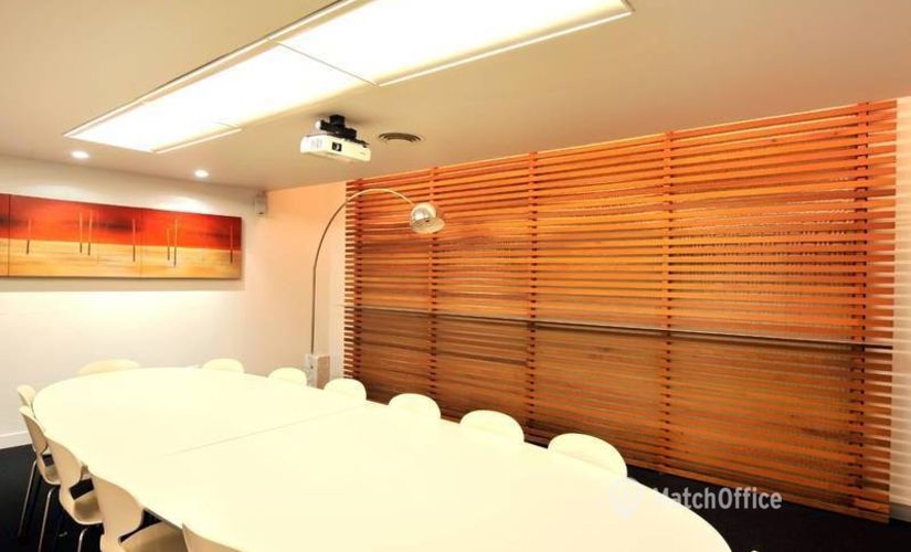 35 m² Co-working  in Sydney, 69 Reservoir Street (2010) - 4 | MatchOffice.com