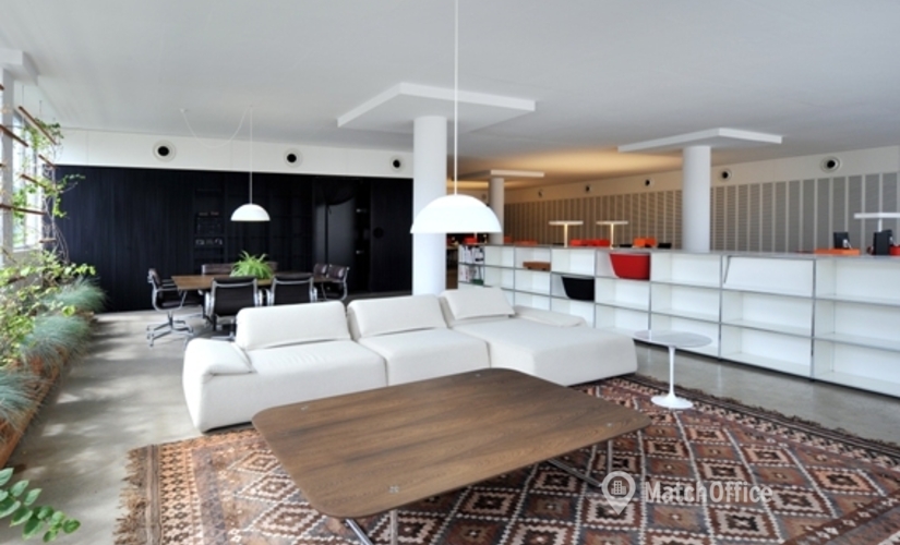 35 m² Shared office in Sydney, 69 Reservoir Street (2010) - 0 | MatchOffice.com