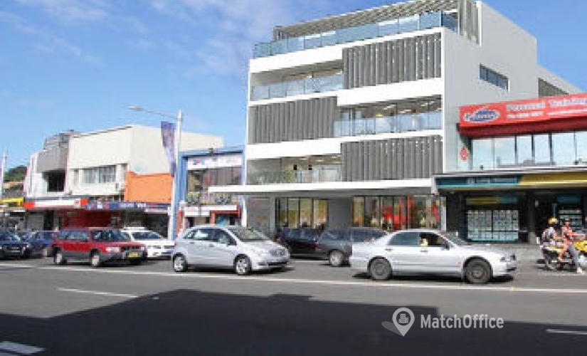 100 m² Shared workspace  in Sydney, Double Bay (2028) - 0 | MatchOffice