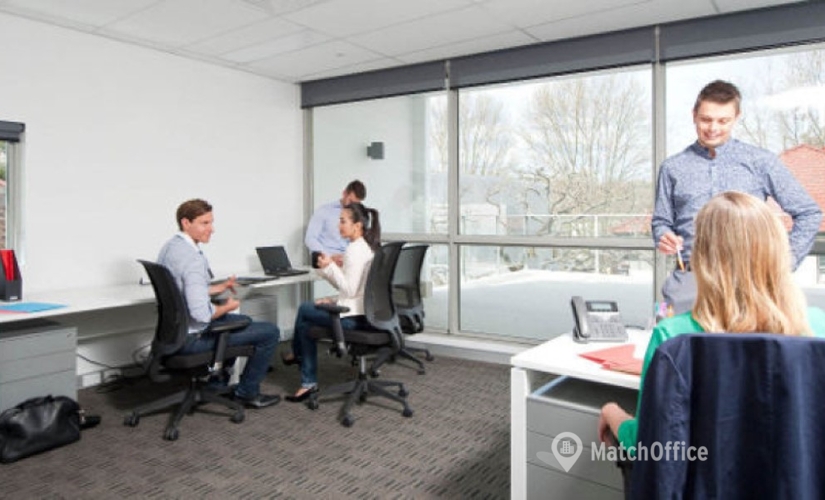 100 m² Coworking space  in Sydney, Double Bay (2028) - 1 | MatchOffice