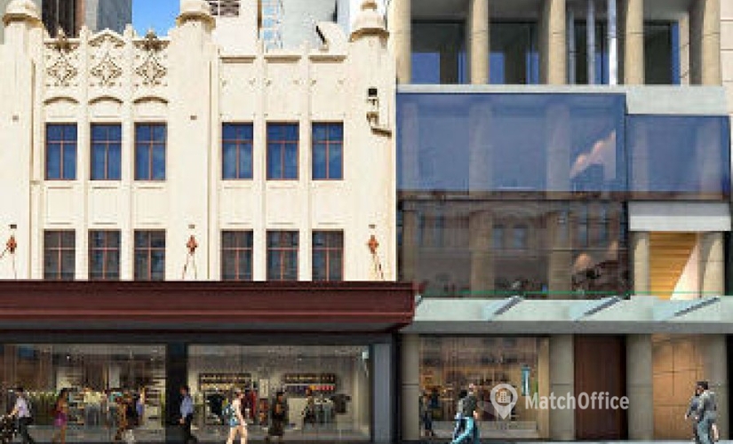 100 m² Coworking space  in Sydney, George Street (2000) - 1 | MatchOffice.com
