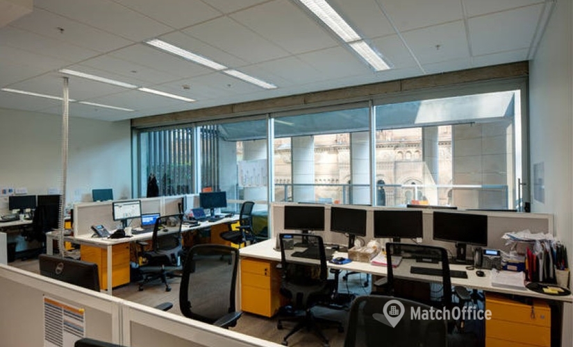 100 m² Co-working  in Sydney, George Street (2000) - 2 | MatchOffice.com