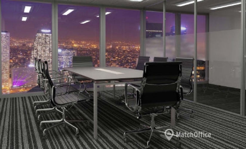 100 m² Shared workspace  in Sydney, George Street (2000) - 0 | MatchOffice.com