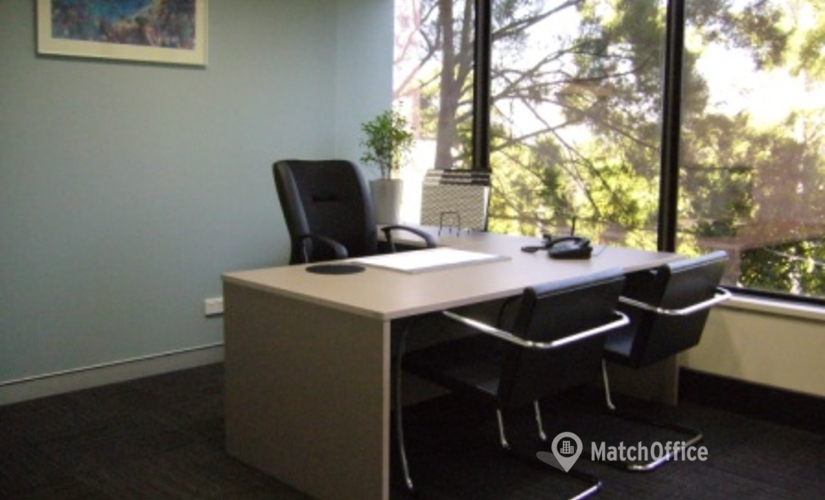 42 m² Co-working in Gordon, Ground Floor (2072) - 2 | MatchOffice
