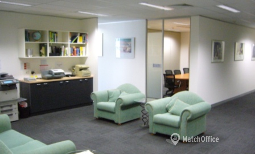 42 m² Shared office  in Gordon, Ground Floor (2072) - 3 | MatchOffice