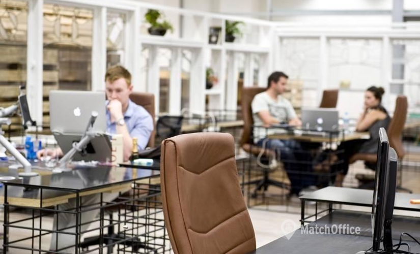 500 m² Coworking space  in Perth, Ground Floor rear (6000) - 2 | MatchOffice.com