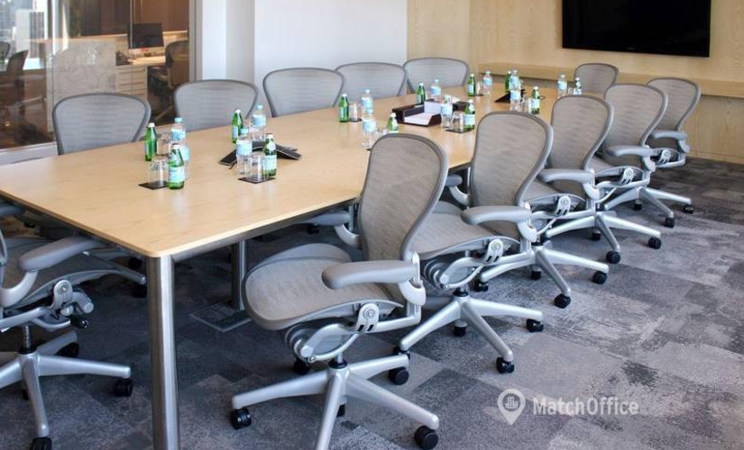 Virtual office in Sydney, Governor Phillip Tower (2000) - 1 | MatchOffice