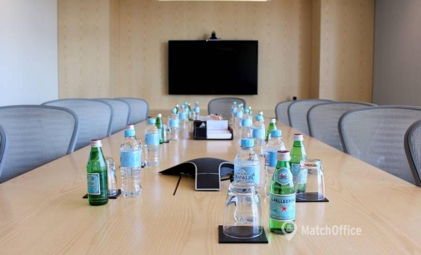 Virtual business address in Sydney, Governor Phillip Tower (2000) - 2 | MatchOffice