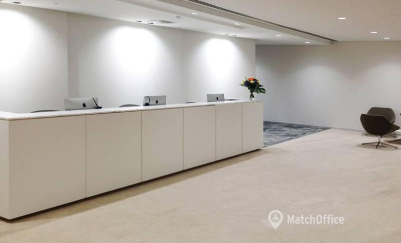 50 m² Coworking in Perth, Level 24 and 25 (6000) - 4 | MatchOffice