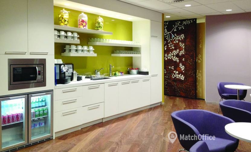 50 m² Shared workspace in Perth, Level 24 and 25 (6000) - 0 | MatchOffice.com