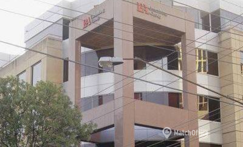 30 m² Shared office  in Melbourne, Level 4 (3205) - 1 | MatchOffice.com