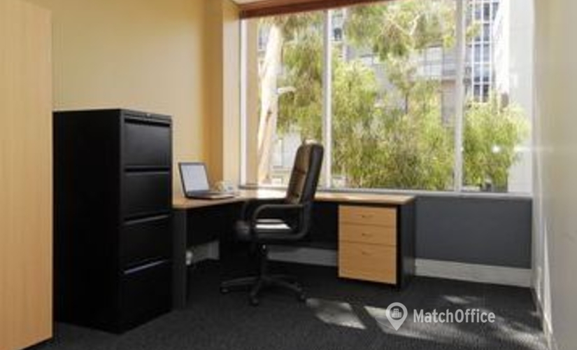 30 m² Shared workspace  in Melbourne, Level 4 (3205) - 2 | MatchOffice.com