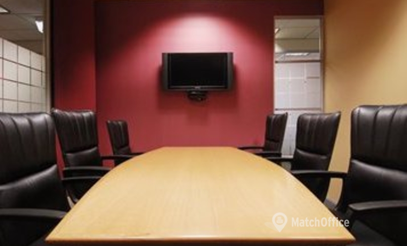 30 m² Co-working  in Melbourne, Level 4 (3205) - 3 | MatchOffice
