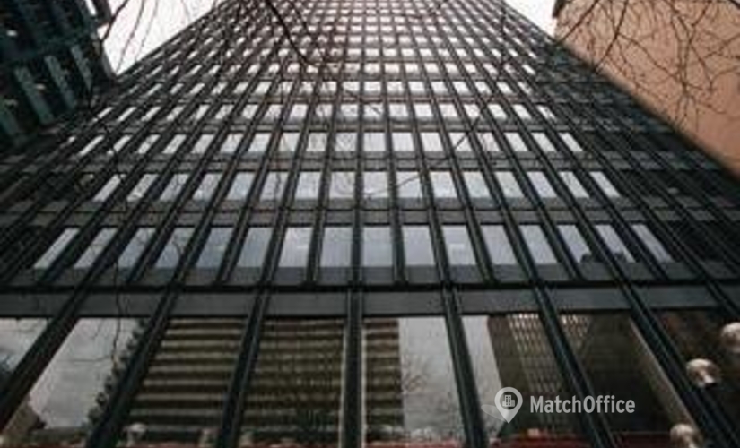 50 m² Shared office  in Melbourne, Level 9 (3000) - 1 | MatchOffice
