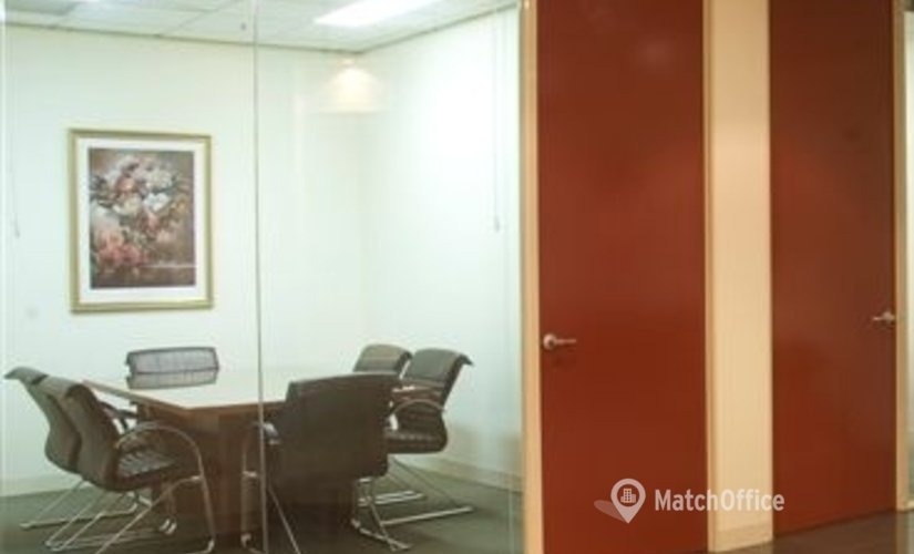50 m² Coworking  in Melbourne, Level 9 (3000) - 2 | MatchOffice