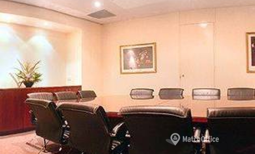 50 m² Shared workspace  in Melbourne, Level 9 (3000) - 4 | MatchOffice