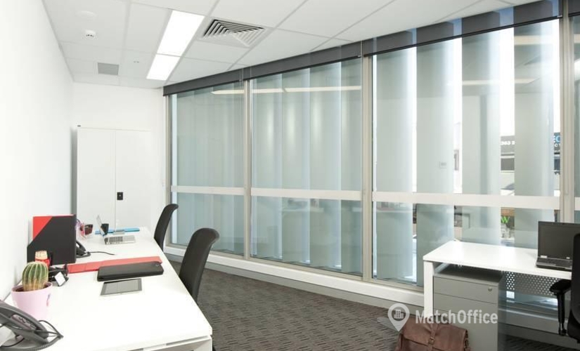 100 m² Shared workspace in Sydney, Levels 1-4 (2028) - 4 | MatchOffice.com
