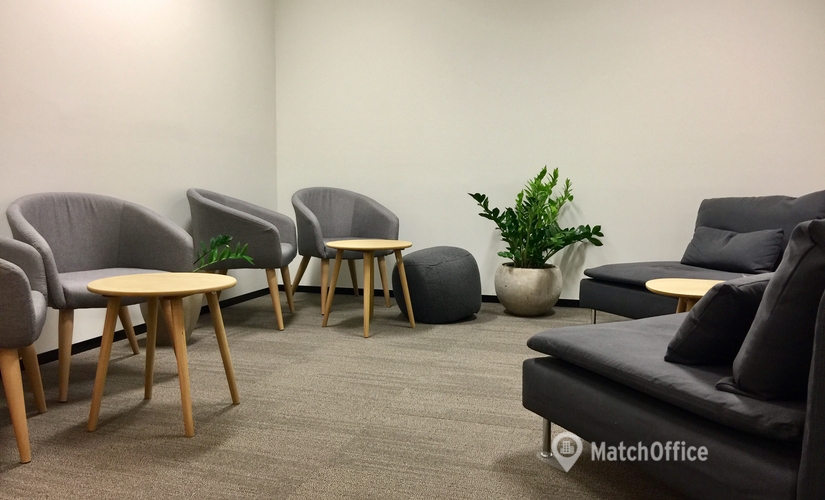 70 m² Coworking space  in Sydney, Levels 3-6 (2000) - 2 | MatchOffice.com