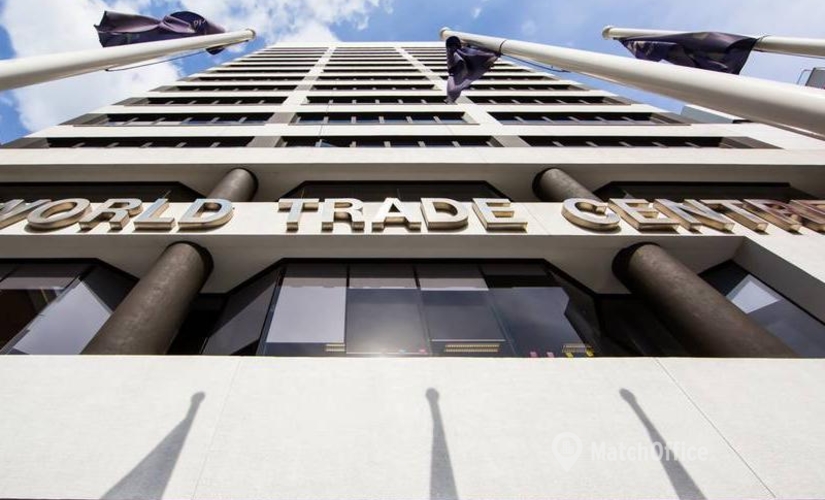 30 m² Coworking space in Melbourne, Levels 9 & 10 (3005) - 2 | MatchOffice