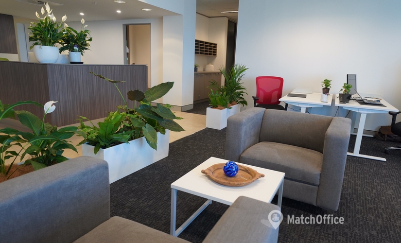 100 m² Business park in Bundall, Level 9 (4217) - 1 | MatchOffice.com