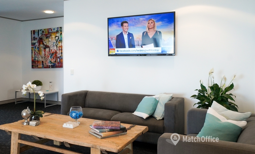 100 m² Co-working  in Bundall, Level 9 (4217) - 2 | MatchOffice.com