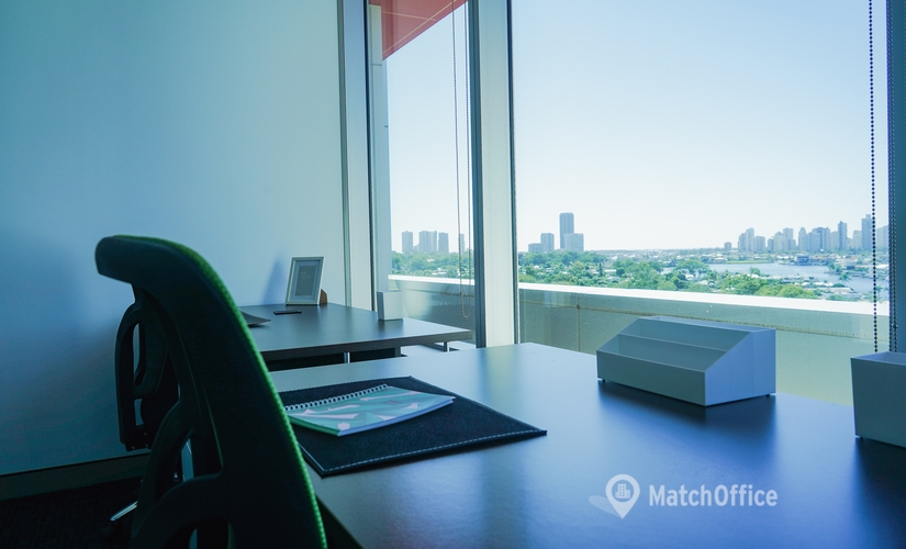 100 m² Business park in Bundall, Level 9 (4217) - 3 | MatchOffice